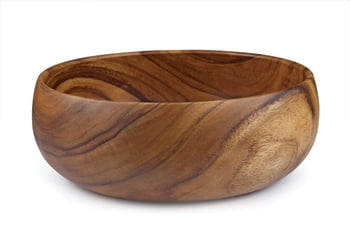 Round Bowl 5" x 14"