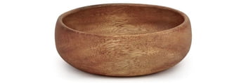 Bowls Round Bowl 2" x 6"