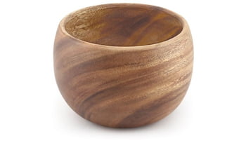 Bowls Round Bowl 4" x 6"