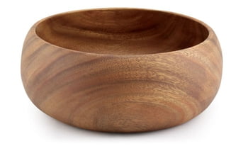 Round Bowl 4" x 10"