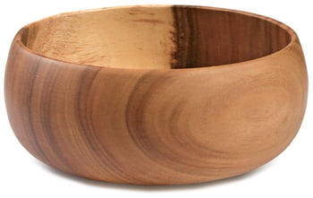 Round Bowl 4" x 10"