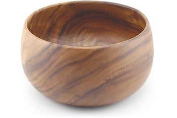 Round Bowl 5" x 10"