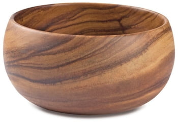 Round Bowl 5" x 10"