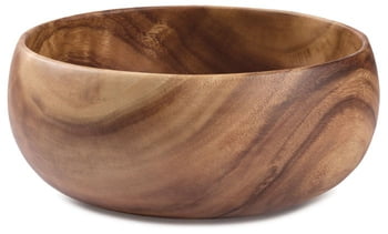 Round Bowl 5" x 12"