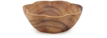 Bowls Flare Bowl 2" x 6"