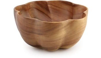 Bowls Flare Bowl 4" x 8"