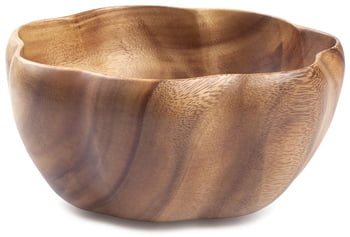 Flare Bowl 4" x 8"