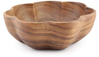 Flare Bowl 4" x 12"