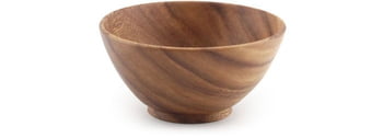 Bowls Round Rice Bowl 2.5" x 5"