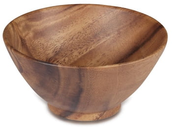 Round Rice Bowl 2.5" x 5"